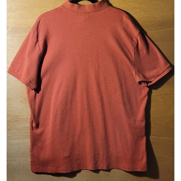Polo Ralph Lauren Size 2XL Color Red Logo on Chest - Picture 4 of 13